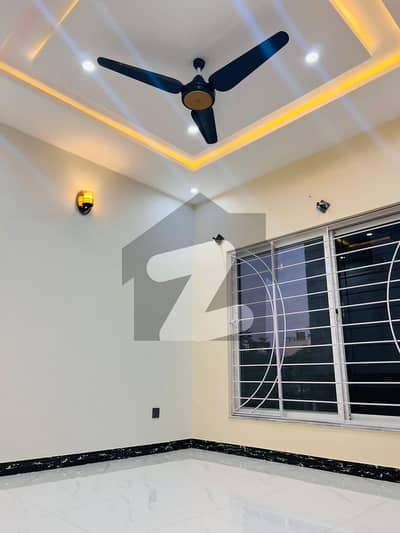 5 Marla Beautiful House For Rent In Bahria Enclave Islamabad