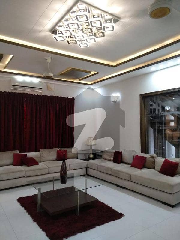 1 Kanal Beautiful House For Sale In Bahria Town Lahore
