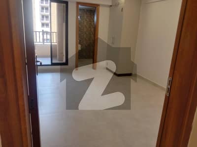 1 Bed Brand New Apartment For Sale In Sector G