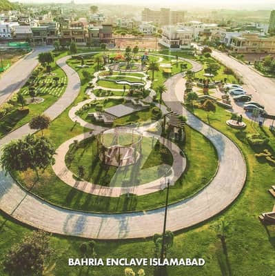 بحریہ انکلیو - سیکٹر این بحریہ انکلیو,بحریہ ٹاؤن,اسلام آباد میں 5 مرلہ کمرشل پلاٹ 2.0 کروڑ میں برائے فروخت۔