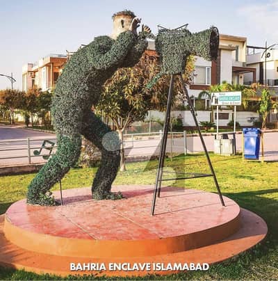 10M Ideal Location Plot For Sale In Sector C1 10M Ideal Location Plot For Sale In Sector C1