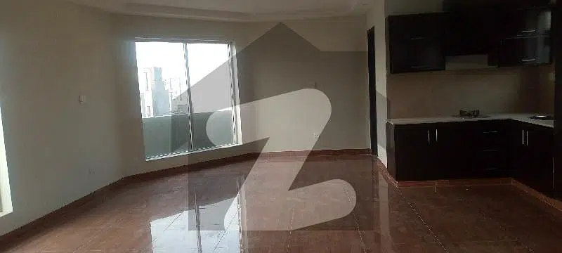 Flat For Rent In Bahria Town Phase 7 Rawalpindi