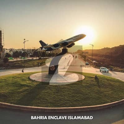 بحریہ انکلیو - سیکٹر این بحریہ انکلیو,بحریہ ٹاؤن,اسلام آباد میں 8 مرلہ رہائشی پلاٹ 1.1 کروڑ میں برائے فروخت۔