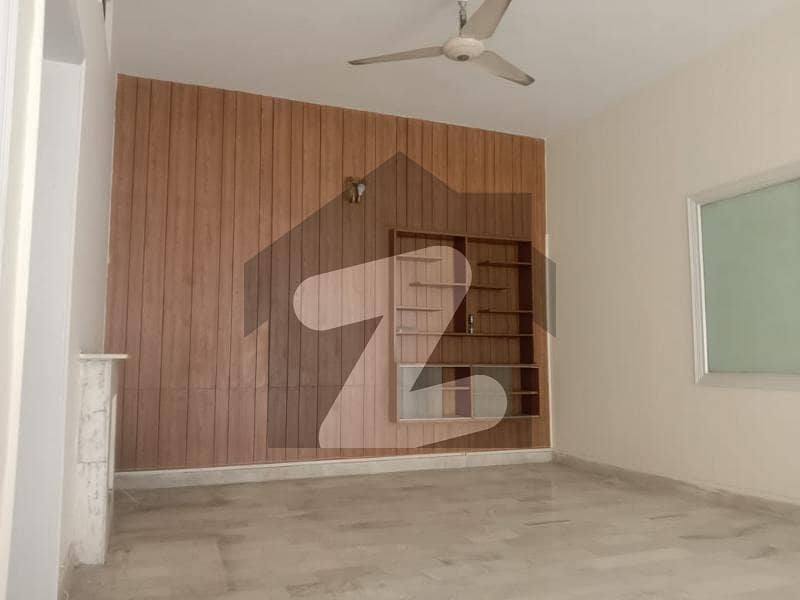 5 Bedrooms Beautiful House For Rent In F10
