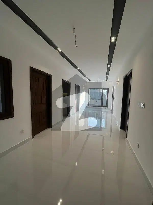 Two Bedrooms Fully Renovated Apartment For Rent In Sasi Dimension 4 In Block 5 Clifton