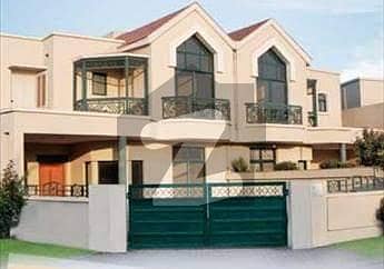 12. MARLA VIP BRAND NEW HOUSE FOR FAMILY