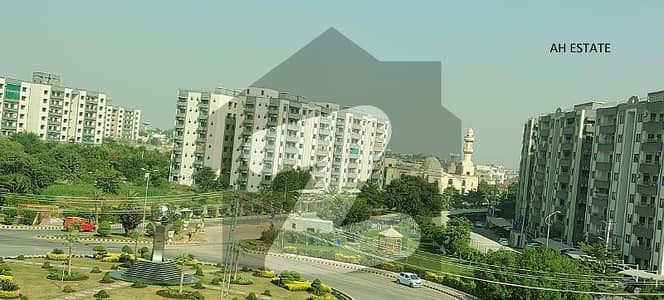 Prime Location Apartment Available For Sale In Askari 11