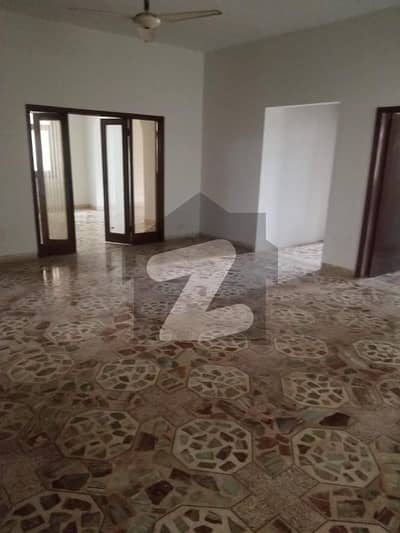Spacious 500 Square Yards Office Available For Rent In Gulshan-E-Iqbal - Block 7