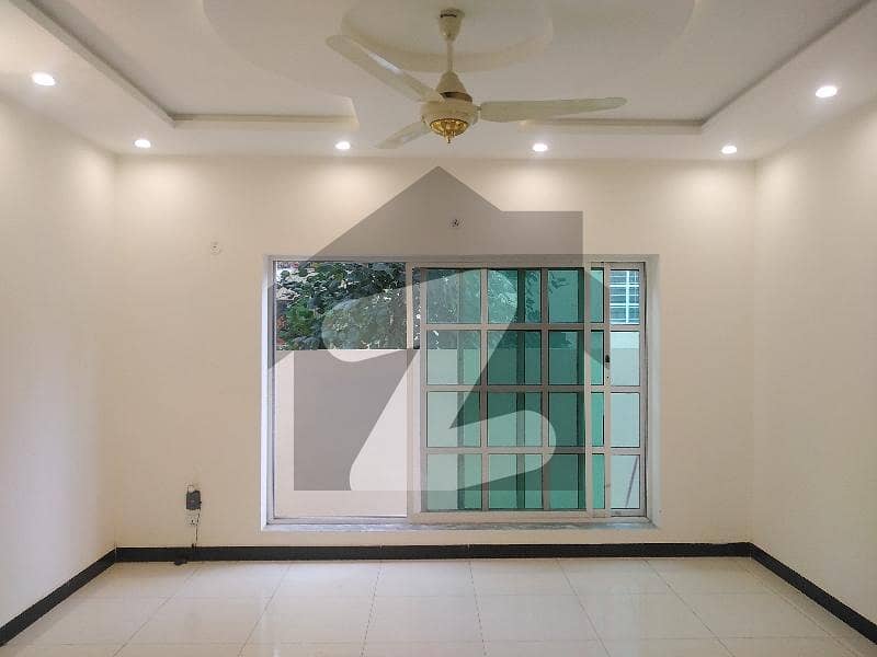 A Centrally Located 4500 Square Feet Lower Portion In F-15 A Centrally Located 4500 Square Feet Lower Portion In F-15