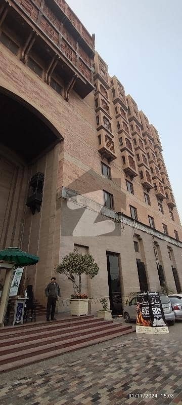 Mall Of Lahore 4 Master Beds Luxury Apartment Corner Location Nice Views Window