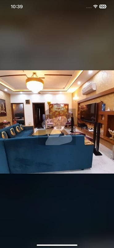 پی سی ایس آئی آر سٹاف کالونی - بلاک ای پی سی ایس آئی آر سٹاف کالونی,لاہور میں 6 کمروں کا 1 کنال مکان 4.1 کروڑ میں برائے فروخت۔