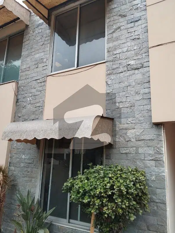 7 Marla House For rent In Citi Housing - Phase 2 Gujranwala