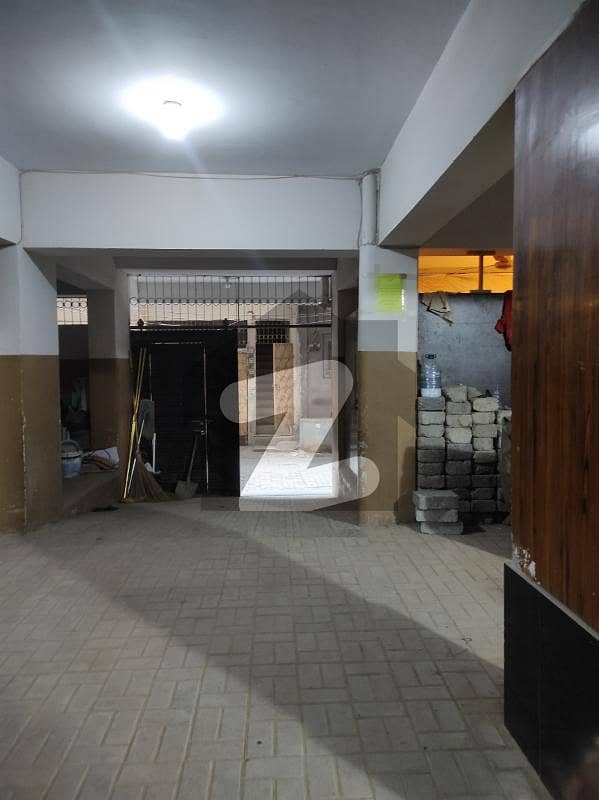 پنجاب چورنگی کراچی میں 3 کمروں کا 4 مرلہ فلیٹ 34.0 ہزار میں کرایہ پر دستیاب ہے۔