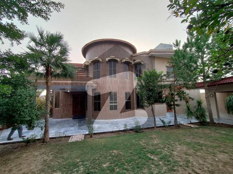 To Rent You Can Find Spacious House In Multan Public School Road