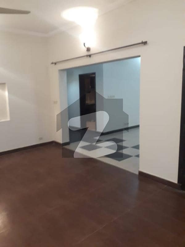 10 Marla 02 Bedroom Upper Portion House Available For Rent In Askari 10 Sector D Lahore