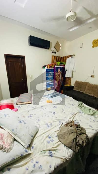 علی ویو گارڈن - فیز 2 علی ویو گارڈن,لاہور میں 2 کمروں کا 5 مرلہ مکان 1.45 کروڑ میں برائے فروخت۔