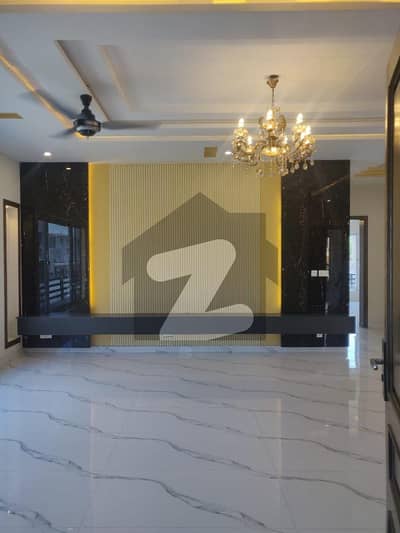 1 Kanal Upper Portion For Rent On Urgent Basis In Sector F Dha Phase 5