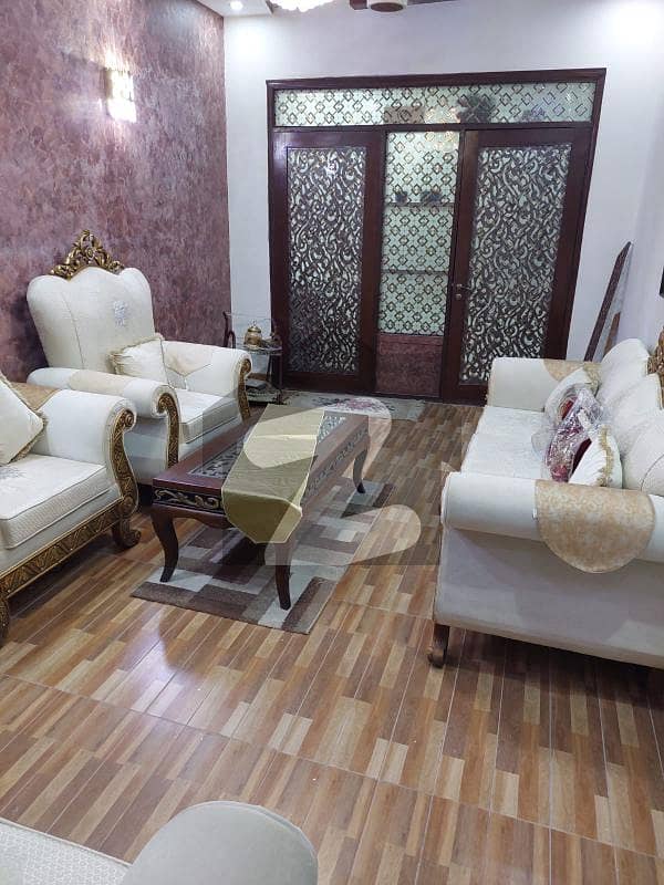 5 ROOMS PORTION FOR SALE IN NORTH NAZIMABAD BLOCK H
