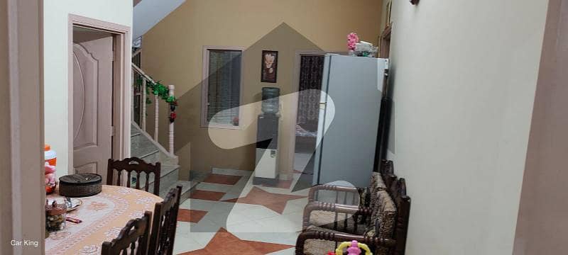 A Great Choice For A 843 Square Feet House Available In Garhi Shahu