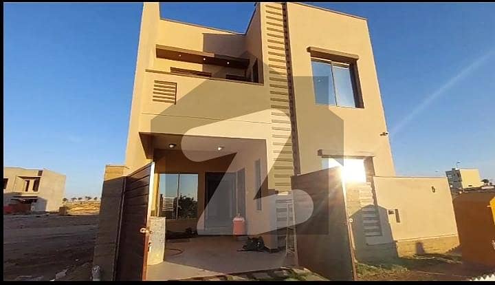 Precinct 31(125 Sq Yards) 3bed Room Available For Sale In Bahria Town Karachi