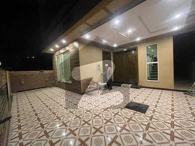 Brand New House In Bahria Town Phase 7 ,Rawalpindi For Sale