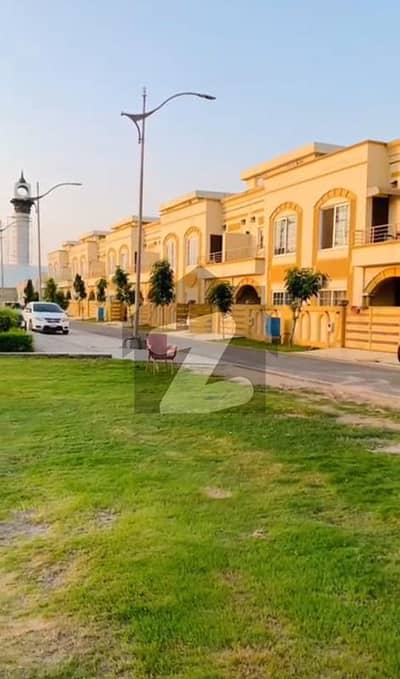 3 Marla Plot Available On Installment In (LDA) Approved Society