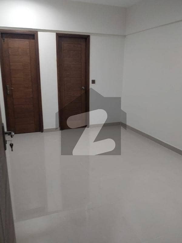DHA Phase 2 Extension Flat Sized 1150 Square Feet For Rent