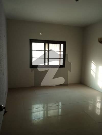 Spacious 1850 Square Feet 3rd Floor Flat Available For Rent In DHA Phase 2 Extension