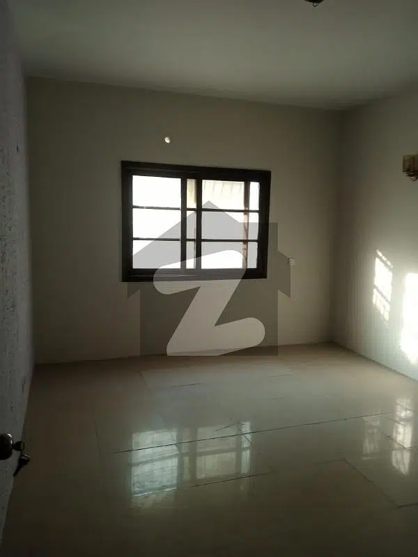 Spacious 1850 Square Feet 3rd Floor Flat Available For Rent In DHA Phase 2 Extension