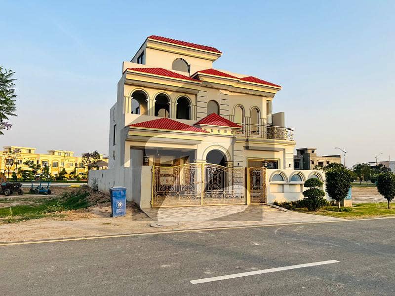 10 Marla Plot Available On Installment In (LDA) Approved Society