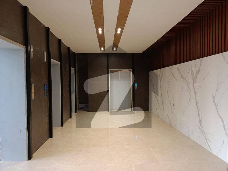 418 Sqft Margalla View Without Parking Office Available For Sale Ideally Situated In Pak Land Tower 2 Blue Area Islamabad