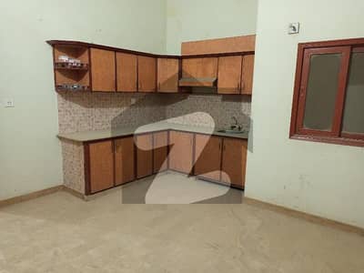 2 Bedroom Lounge 1 Bath Ground Floor With Roof Single Storey For Rent Near Alnaas Hospital And Pizza Classic Road Facing Shah Faisal Colony