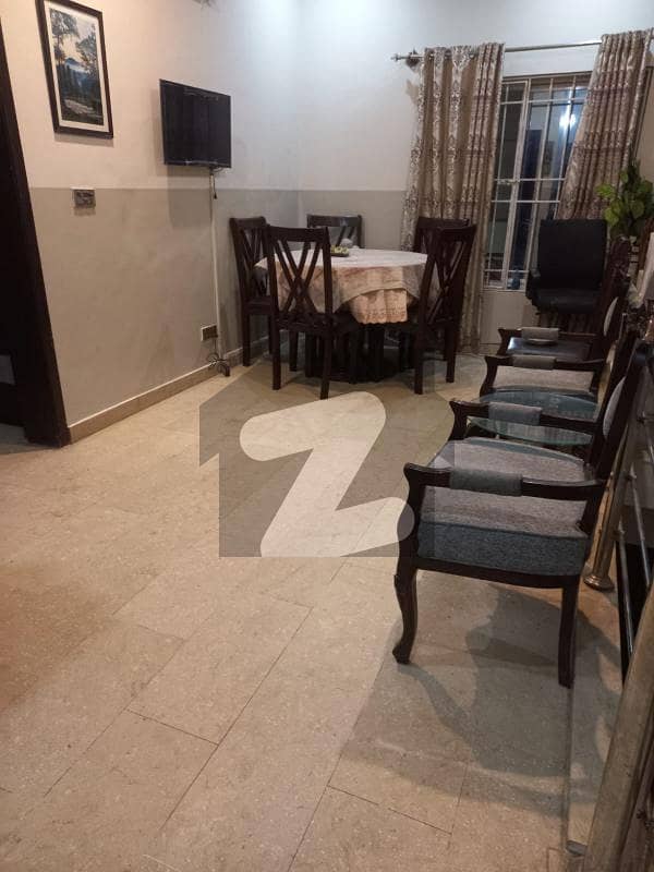 4 Marla Triple Story House For Rent In G-13 Islamabad