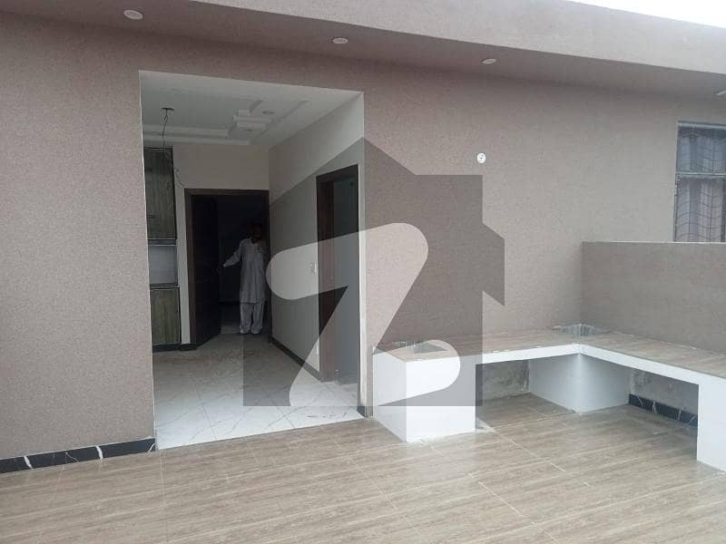 3 Marla Ground Floor Available For Rent In Pak Arab Housing Society