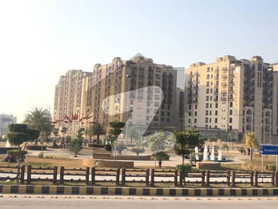 Bahria Enclave 5 Marla Boulevard Corner Plot In Sector I