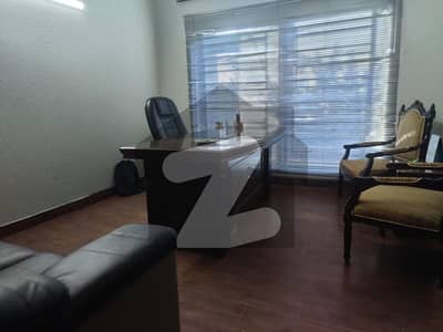 12 Marla House For Sale In Johar Town Phase 1 B Block