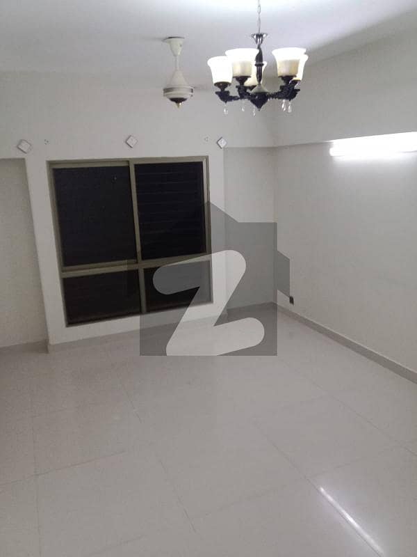 Amazing 4 Bed Drawing And Lounge Flat For Rent On Khalid Bin Walid Road