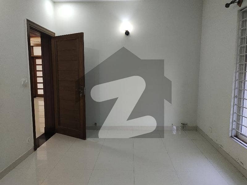 Ground Portion Available For Rent In Bahria Phase 5