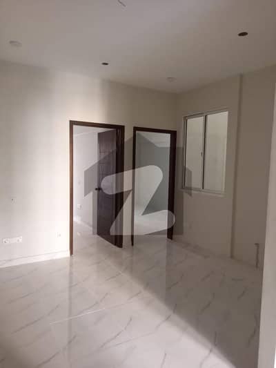 APARTMENT AVAILABLE FOR SALE IN ITTEHAD COMMERCIAL
