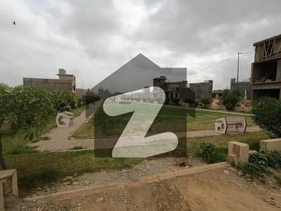 نارتھ ٹاون ریزیڈینسی سُرجانی ٹاؤن,گداپ ٹاؤن,کراچی میں 3 مرلہ رہائشی پلاٹ 42.0 لاکھ میں برائے فروخت۔