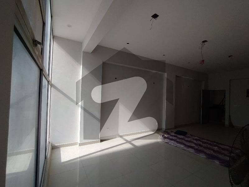 515 Square Feet Office Available For Rent In DHA Phase 8 Al Murtaza And Zulfiqar Commercial