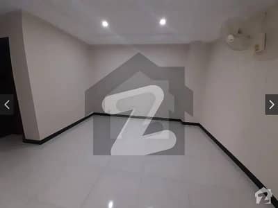 Two Bedroom Flat Is Available For Rent In Phase 8 Bahria Town