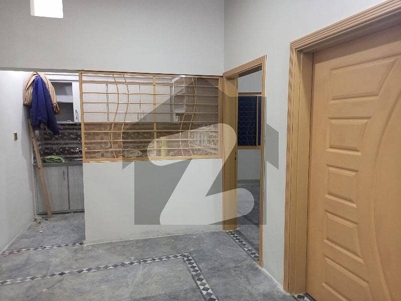 Brand new First portion 
house Available For Rent