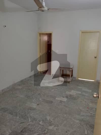 COMMERCIAL USE FLAT FOR RENT 2BED