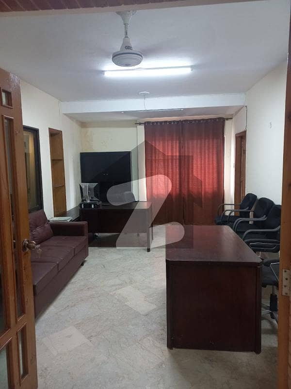 Al Mustafa Tower F10 Corner Apartment Available For Sale Beautiful