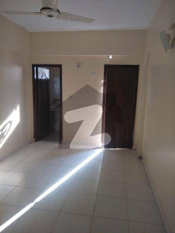 APARTMENT AVAILABLE ON RENT IN DHA PHASE 6