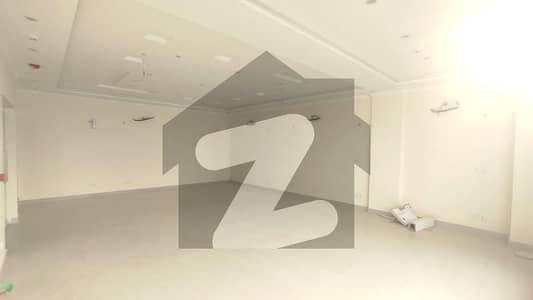 4 marla 3rd floor for rent at 9 Town CCA