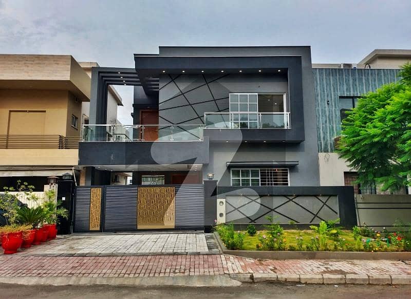 House available for rent in bahria town phase 8 overseas 3