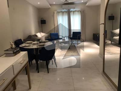 Brand New Fully Furnished Apartment For Rent