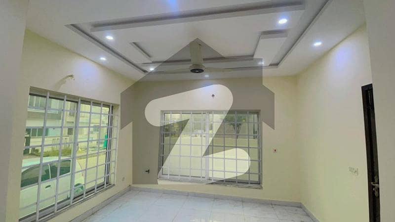 LUXURY LOWER PORTION FOR RENT BAHRIA ENCLAVE ISLMBAD